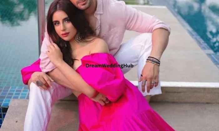 Hair and Makeup by Anjali